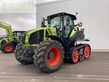 Tractor agrícola - Claas - axion 960 terra trac