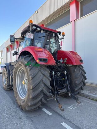 Tractor agrícola - Case IH - OPTUM 270 CVX