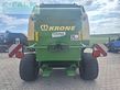 Empacadora gigant - Krone - varipack 165 xc