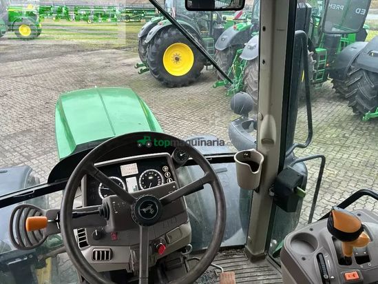 Tractor agrícola - John Deere - 6175m