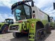 Cosechadora de Cereal - Claas - lexion 760 terra trac