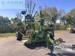 Rastrillo - Krone - swadro 1400 plus