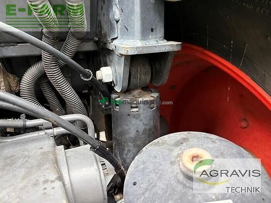 Tractor agrícola - Claas - arion 440 cis tier 4f