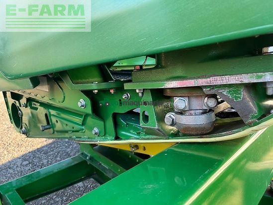 Cabezal - John Deere - rd30f