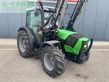 Tractor agrícola - Deutz-Fahr - 5080 d ecoline dt