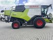 Cosechadora de Cereal - Claas - trion 750