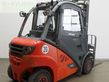 Elevadora - Linde - h 25 d evo 392-02