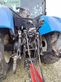 Tractor agrícola - New Holland - t7 210 ac