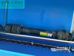 Grada rotativa - Lemken - zirkon 12 + saphir 9-ds | 177 hektar !
