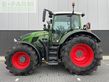 Tractor agrícola - Fendt - 620 vario profi+