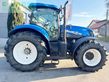 Tractor agrícola - New Holland - t7.250 auto command