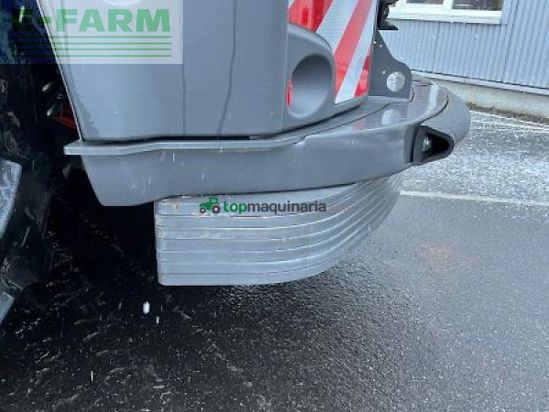 Cosechadora de Cereal - Claas - jaguar 970 4wd -50 jahre- nir