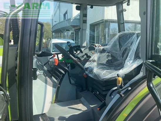 Tractor agrícola - Claas - elios 210