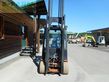 Elevadora - Doosan - b30x-5 triplex + ss + 4. kreis