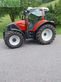 Tractor agrícola - Lindner - geotrac 104