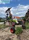 Henificador - Claas - liner 1600 twin