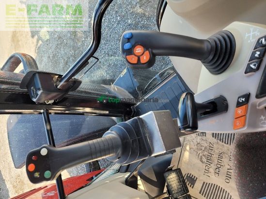 Tractor agrícola - Massey Ferguson - 7618