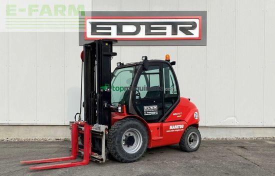 Elevadora - Manitou - msi 50st3b