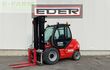 Elevadora - Manitou - msi 50st3b