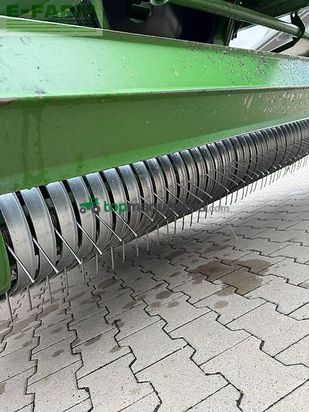 Empacadora gigant - Krone - 1270 xc