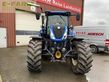 Tractor agrícola - New Holland - t7.190