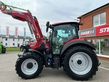 Tractor agrícola - Case IH - vestrum 130 cvx CVX