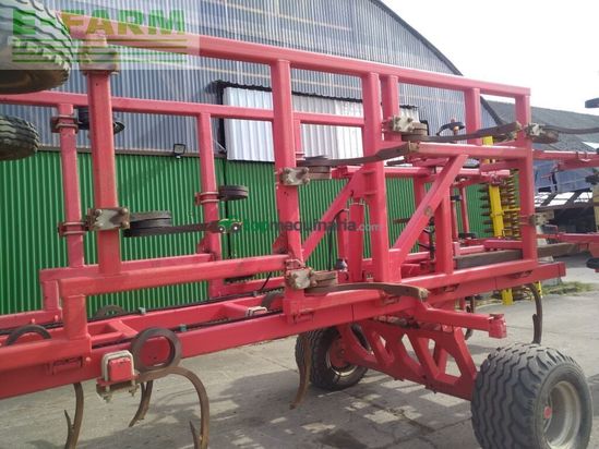 Cultivador -  - jupiter 4600