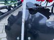 Cultivador -  - flügelschargrubber 3m mit rohrstabwalze