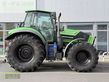Tractor agrícola - Deutz-Fahr - 7250 ttv