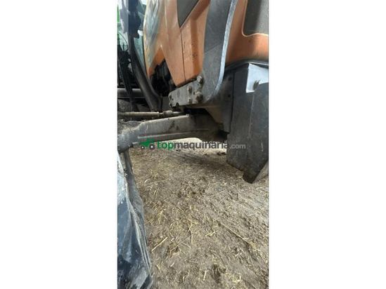 Tractor agrícola - Renault - ares 616 rz