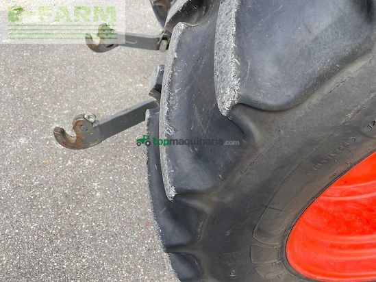 Tractor agrícola - Claas - arion 420