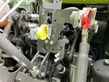 Tractor agrícola - Claas - arion 420 advanced