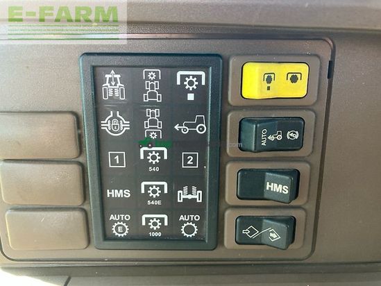 Tractor agrícola - John Deere - 6320