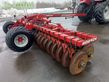 Cultivador - Horsch - Tiger 6 AS + Optipack 6SD