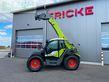 Telescopica - Claas - scorpion 746 varipower