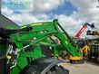 Tractor agrícola - John Deere - 6155r ultimate edition tractor