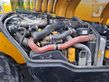Telescopica - JCB - 560-80 agri xtra / 560 - 80 agri xtra