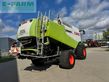 Cosechadora de Cereal - Claas - lexion 600