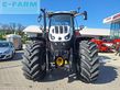 Tractor agrícola - Steyr - 6260 absolut cvt
