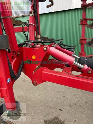 Cultivador - Horsch - tiger 6 xl