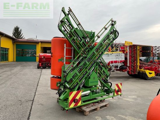 Atomizador - Jessernigg - Next Generation NGUL 1500L /21