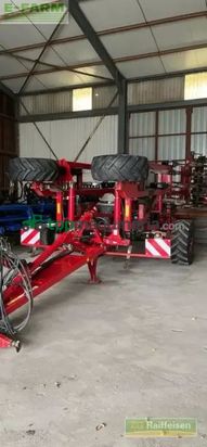 Cultivador - Horsch - terrano 5 fm