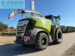 Cosechadora de Cereal - Claas - jaguar 930 t4
