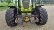 Tractor agrícola - Claas - arion 610 cis