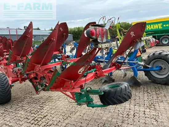 Arado - Kverneland - pw100