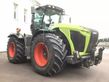 Tractor agrícola - Claas - xerion 5000 trac TRAC
