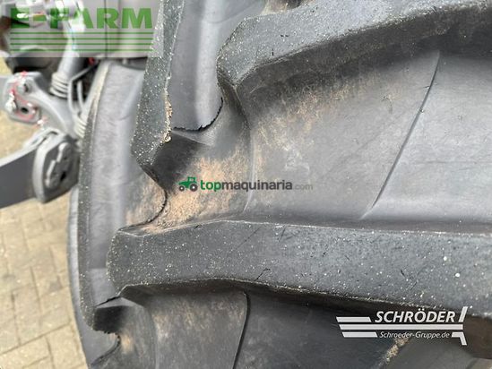 Tractor agrícola - Fendt - 720 gen7 power plus