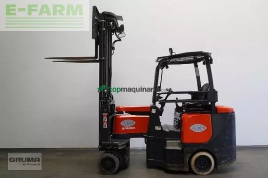 Elevadora - Combilift - am15se