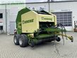 Empacadora gigant - Krone - vario pack 1800