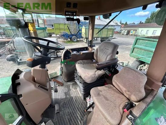 Tractor agrícola - John Deere - 7820